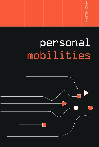 Паперова книга «Personal Mobilities», автор Аарон Келлерман - фото №1