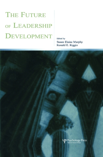 Паперова книга «The Future of Leadership Development» - фото №1