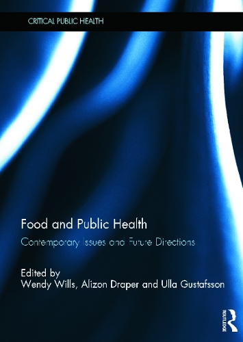 Бумажная книга «Food and Public Health: Contemporary Issues and Future Directions» - фото №1