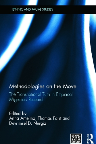 [object Object] «Methodologies on the Move: The Transnational Turn in Empirical Migration Research» - фото №1