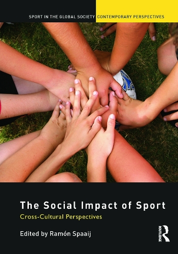 Паперова книга «The Social Impact of Sport: Cross-Cultural Perspectives» - фото №1