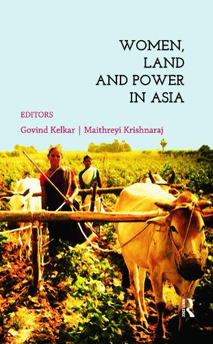 Бумажная книга «Women, Land and Power in Asia» - фото №1