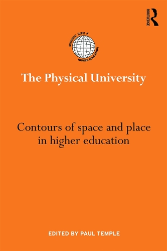 [object Object] «The Physical University: Contours of space and place in higher education» - фото №1