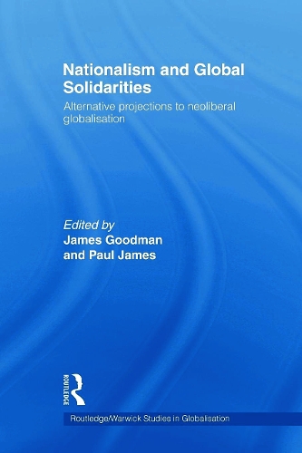 [object Object] «Nationalism and Global Solidarities: Alternative Projections to Neoliberal Globalisation» - фото №1