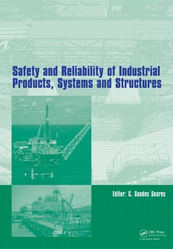 Бумажная книга «Safety and Reliability of Industrial Products, Systems and Structures» - фото №1