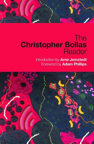 Бумажная книга «The Christopher Bollas Reader», автор Кристофер Боллас - фото №1