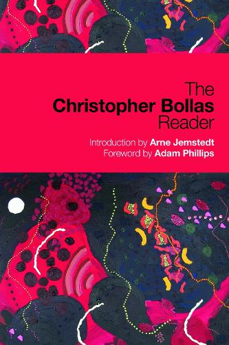 Бумажная книга «The Christopher Bollas Reader», автор Кристофер Боллас - фото №1