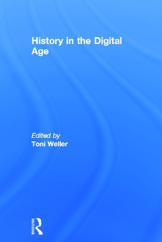 Паперова книга «History in the Digital Age» - фото №1