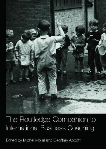 Бумажная книга «The Routledge Companion to International Business Coaching» - фото №1