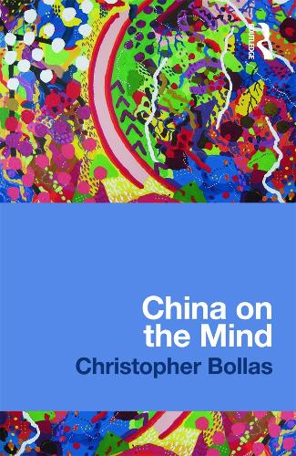Бумажная книга «China on the Mind», автор Кристофер Боллас - фото №1