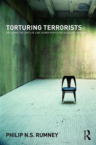 Бумажная книга «Torturing Terrorists: Exploring the limits of law, human rights and academic freedom», автор Филип Румни - фото №1