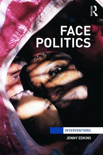 Бумажная книга «Face Politics», автор Дженни Эдкинс - фото №1
