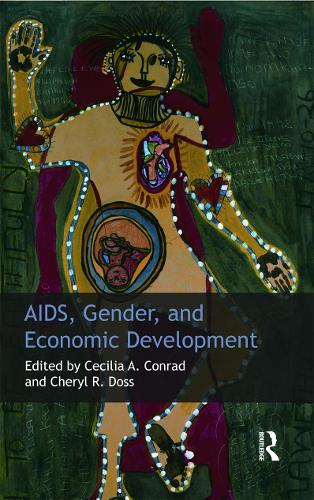 Бумажная книга «AIDS, Gender and Economic Development» - фото №1