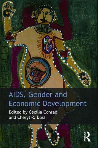 Бумажная книга «AIDS, Gender and Economic Development» - фото №1