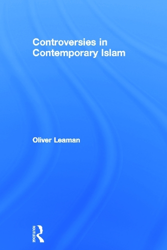 Бумажная книга «Controversies in Contemporary Islam», автор Оливер Лиман - фото №1