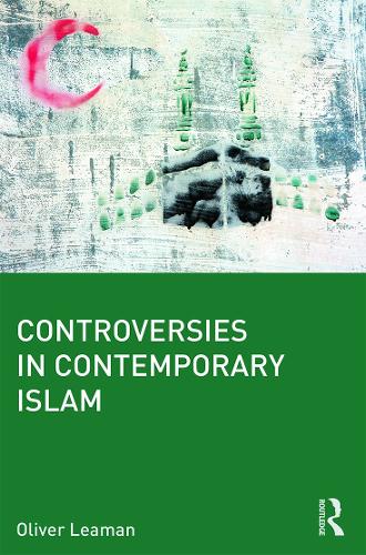 Паперова книга «Controversies in Contemporary Islam», автор Олівер Ліман - фото №1