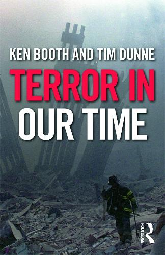 Бумажная книга «Terror in Our Time», авторов Кен Бут, Тим Данн - фото №1