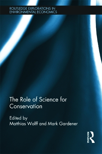 [object Object] «The Role of Science for Conservation» - фото №1