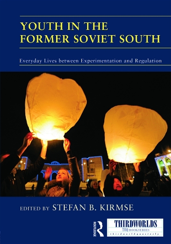 Бумажная книга «Youth in the Former Soviet South: Everyday Lives between Experimentation and Regulation» - фото №1