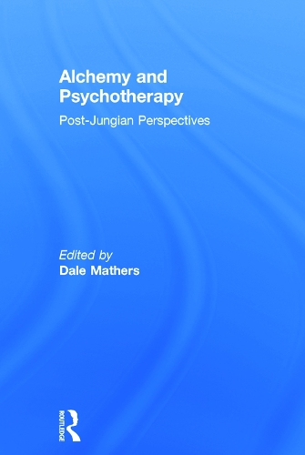 Бумажная книга «Alchemy and Psychotherapy: Post-Jungian Perspectives» - фото №1
