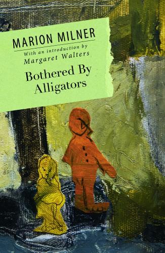 Паперова книга «Bothered By Alligators», автор Маріон Мілнер - фото №1