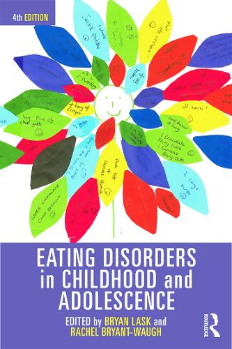 Бумажная книга «Eating Disorders in Childhood and Adolescence: 4th Edition» - фото №1