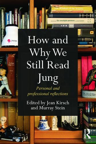 Бумажная книга «How and Why We Still Read Jung: Personal and professional reflections» - фото №1