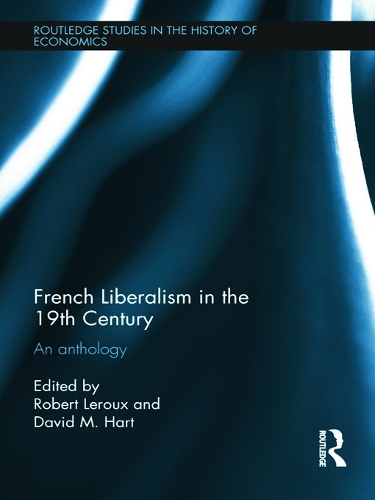Паперова книга «French Liberalism in the 19th Century: An Anthology» - фото №1