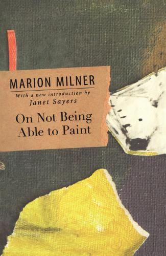 Бумажная книга «Marion Milner», автор Марион Милнер - фото №1