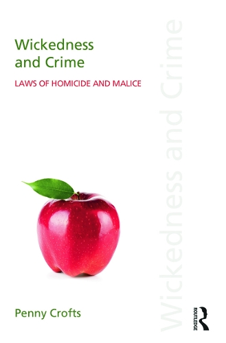Бумажная книга «The Scene of the Mass Crime: History, Film, and International Tribunals» - фото №1