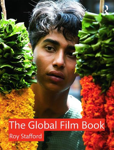 Бумажная книга «The Global Film Book», автор Рой Стаффорд - фото №1