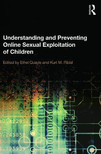 [object Object] «Understanding and Preventing Online Sexual Exploitation of Children» - фото №1
