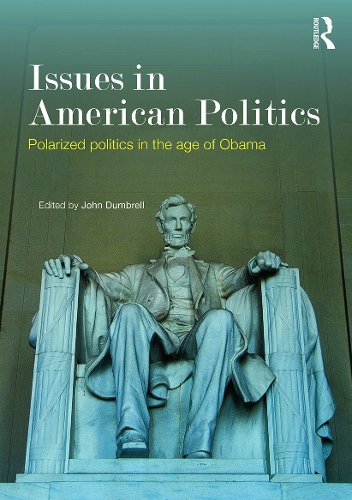 Бумажная книга «Issues in American Politics: Polarized politics in the age of Obama» - фото №1