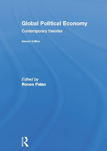Бумажная книга «Global Political Economy: Contemporary Theories» - фото №1