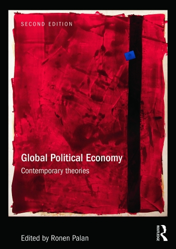 Бумажная книга «Global Political Economy: Contemporary Theories» - фото №1