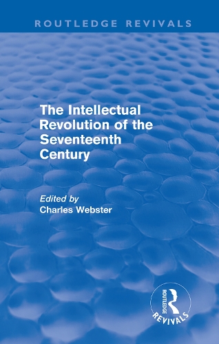 Бумажная книга «The Intellectual Revolution of the Seventeenth Century (Routledge Revivals)» - фото №1