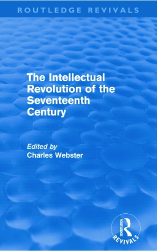 Бумажная книга «The Intellectual Revolution of the Seventeenth Century (Routledge Revivals)» - фото №1