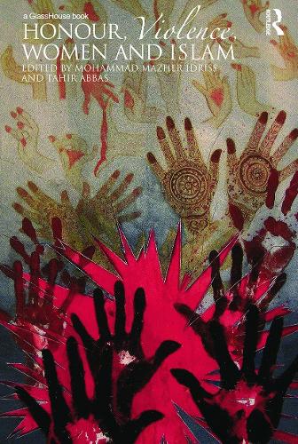 Бумажная книга «Honour, Violence, Women and Islam» - фото №1