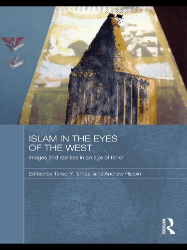 [object Object] «Islam in the Eyes of the West: Images and Realities in an Age of Terror» - фото №1