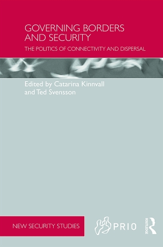 [object Object] «Governing Borders and Security: The Politics of Connectivity and Dispersal» - фото №1
