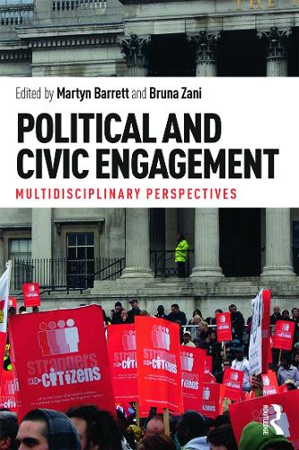 Бумажная книга «Political and Civic Engagement: Multidisciplinary perspectives» - фото №1