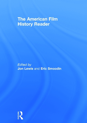 Бумажная книга «The American Film History Reader» - фото №1