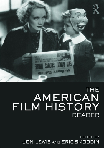 Бумажная книга «The American Film History Reader» - фото №1