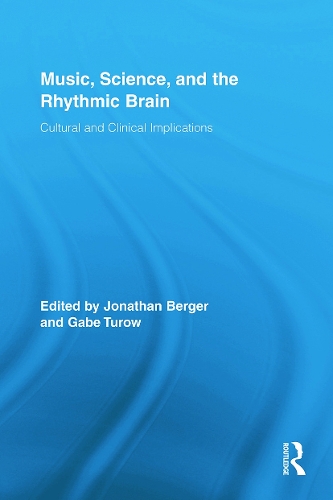 Бумажная книга «Music, Science, and the Rhythmic Brain: Cultural and Clinical Implications» - фото №1