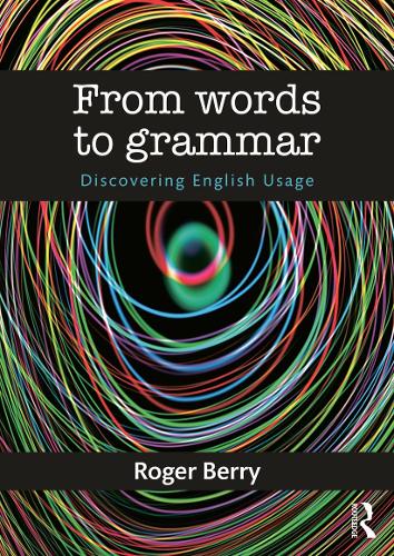 [object Object] «From Words to Grammar: Discovering English Usage», автор Роджер Беррі - фото №1