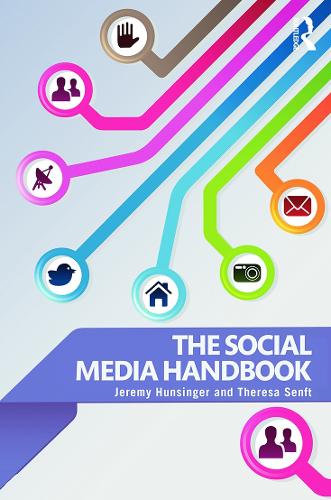 Бумажная книга «The Social Media Handbook» - фото №1
