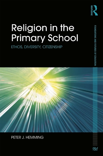 Бумажная книга «Religion in the Primary School: Ethos, diversity, citizenship», автор Питер Хемминг - фото №1