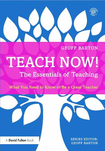 [object Object] «Teach Now! The Essentials of Teaching: What You Need to Know to Be a Great Teacher», автор Джефф Бартон - фото №1