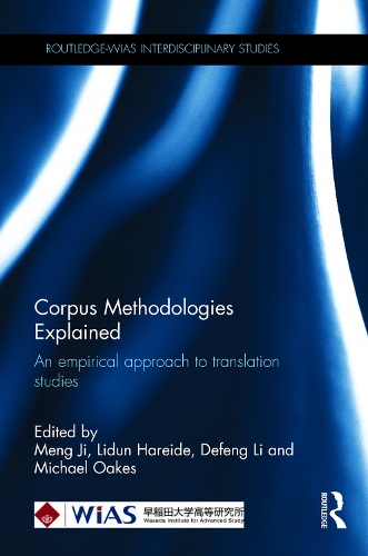 [object Object] «Corpus Methodologies Explained: An empirical approach to translation studies» - фото №1