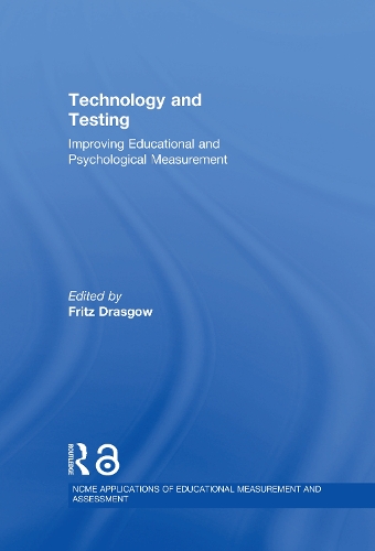 Бумажная книга «Technology and Testing: Improving Educational and Psychological Measurement» - фото №1